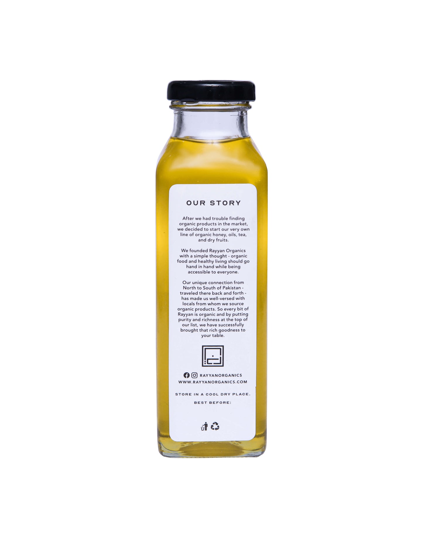 Apricot Oil (Cooking)