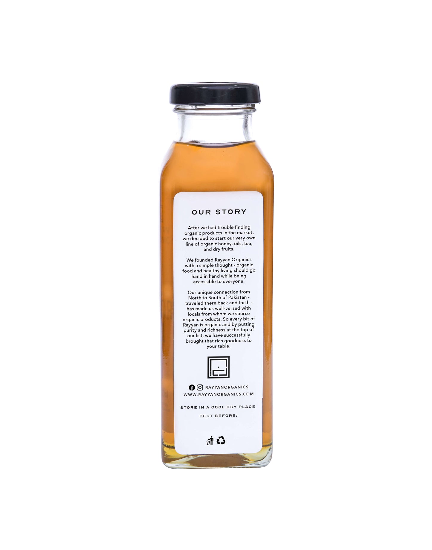 Mustard Oil (Cooking)