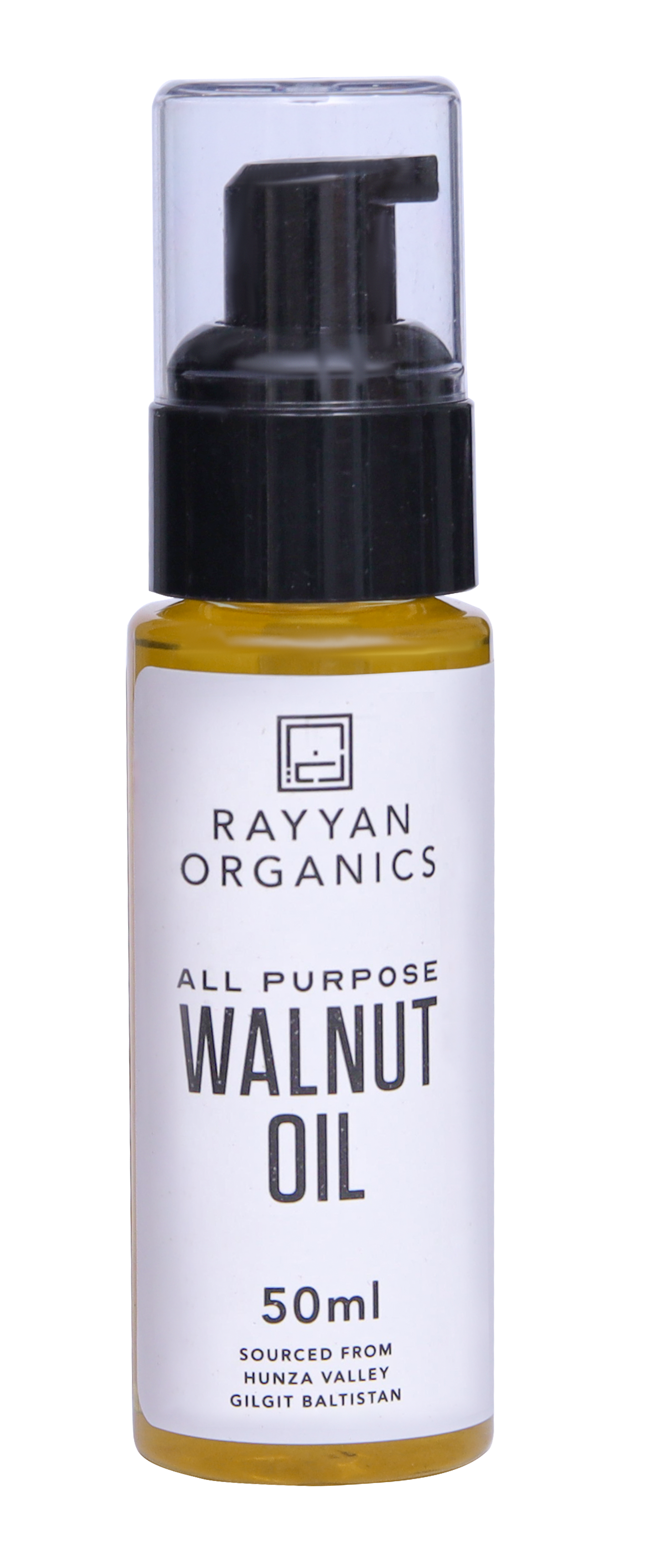 Walnut Bundle