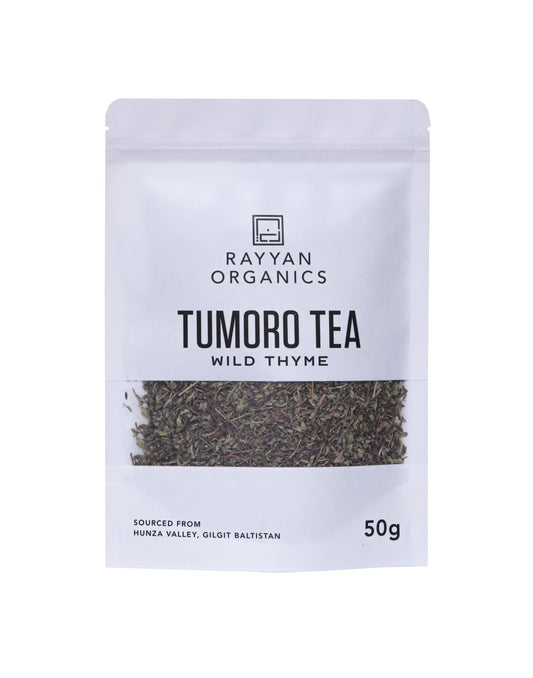 Tumoro Tea