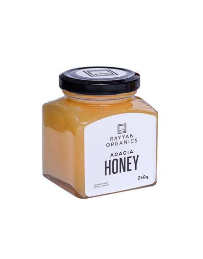 Honey (Acacia)