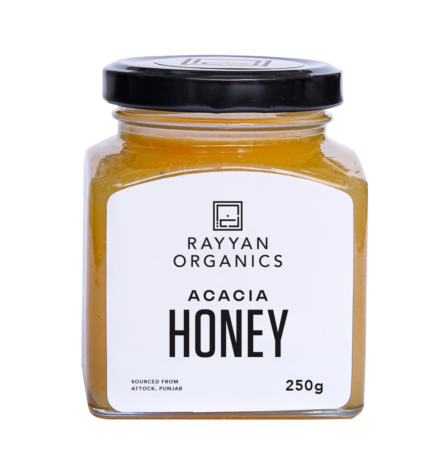 Honey & Nuts Bundle