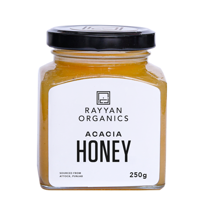 Honey & Nuts Bundle