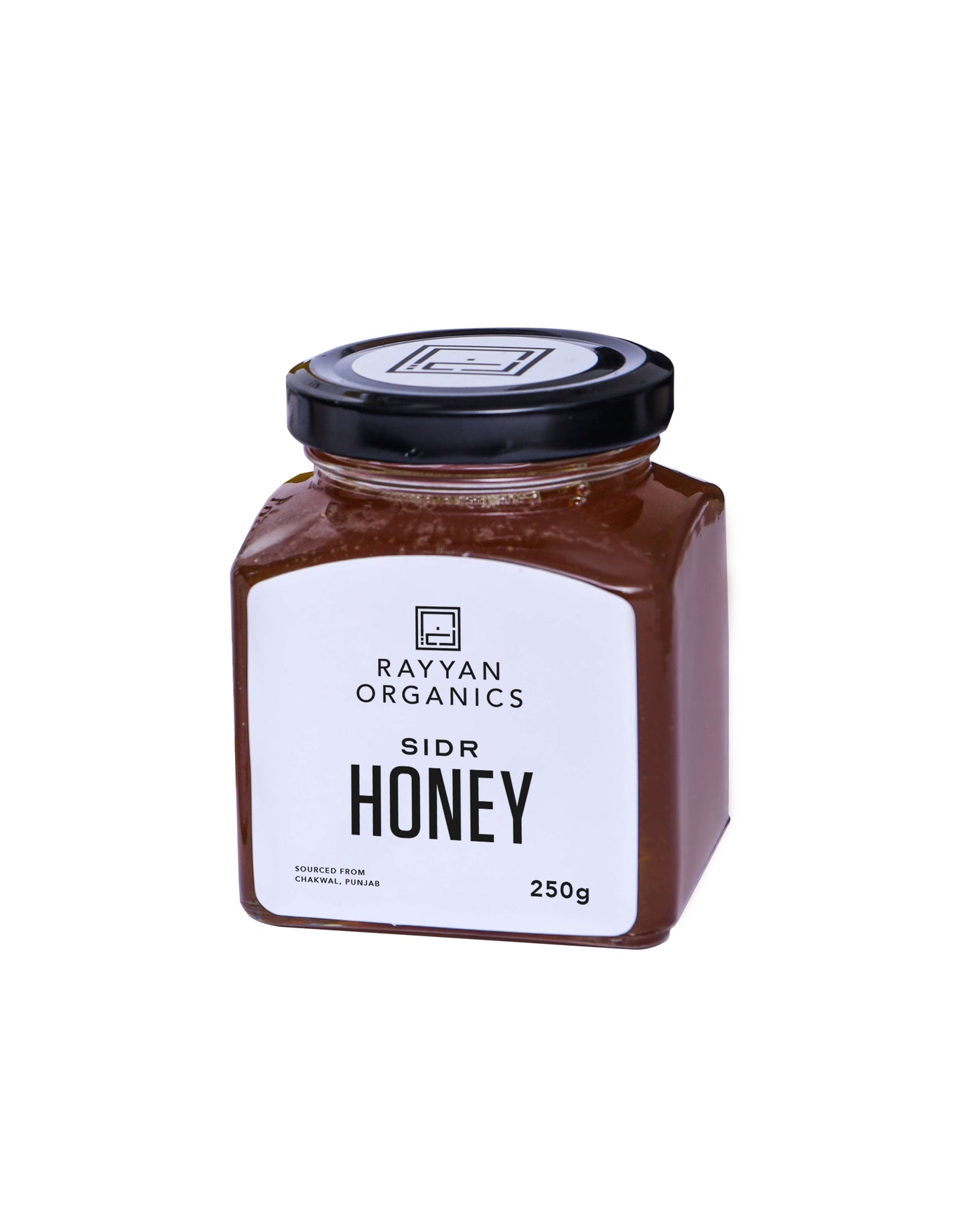 Honey (Sidr)