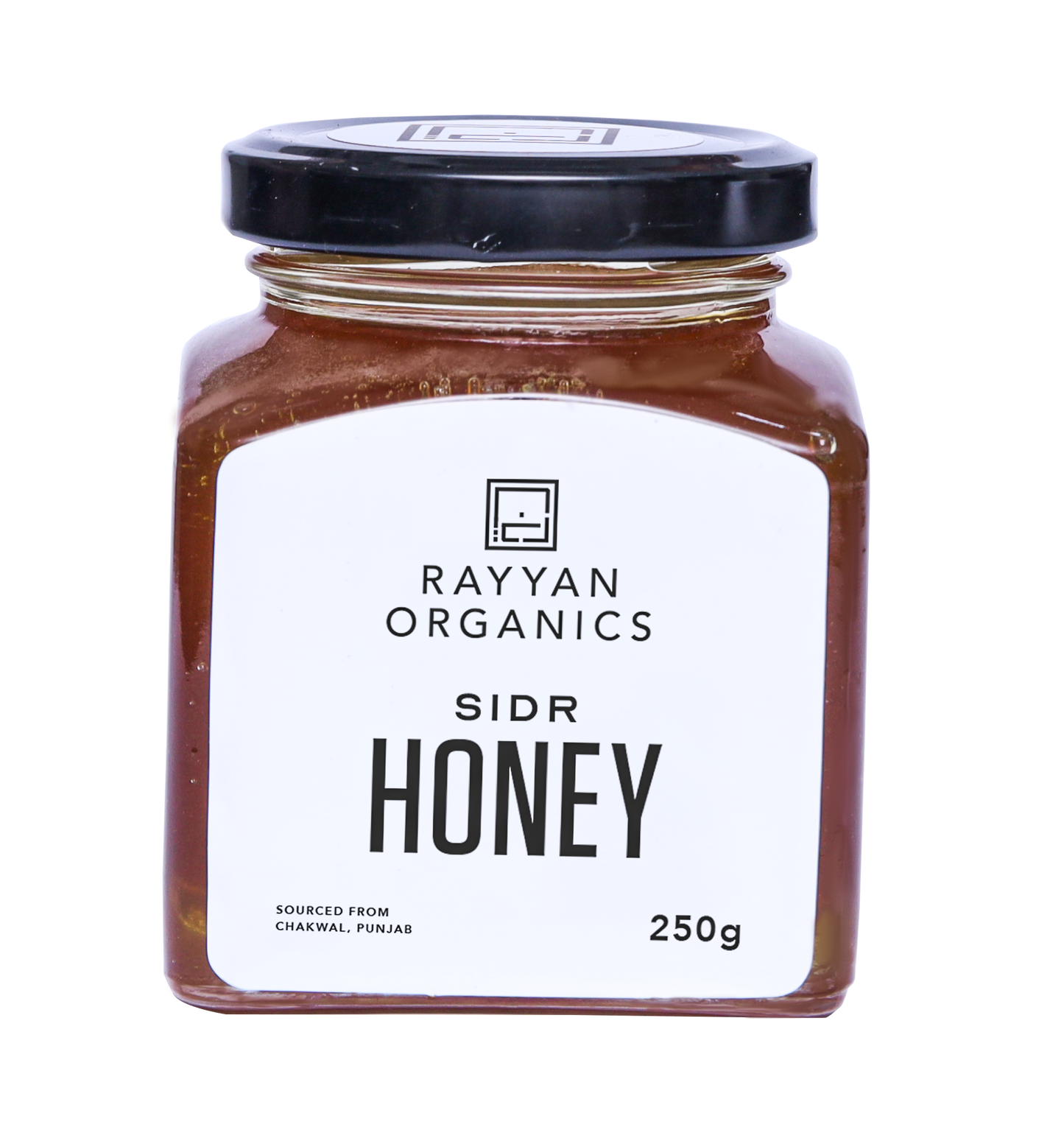 Honey & Nuts Bundle