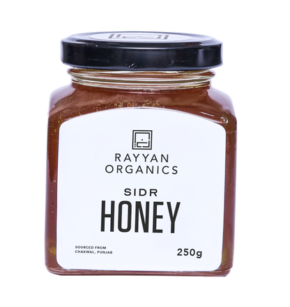 Honey & Nuts Bundle