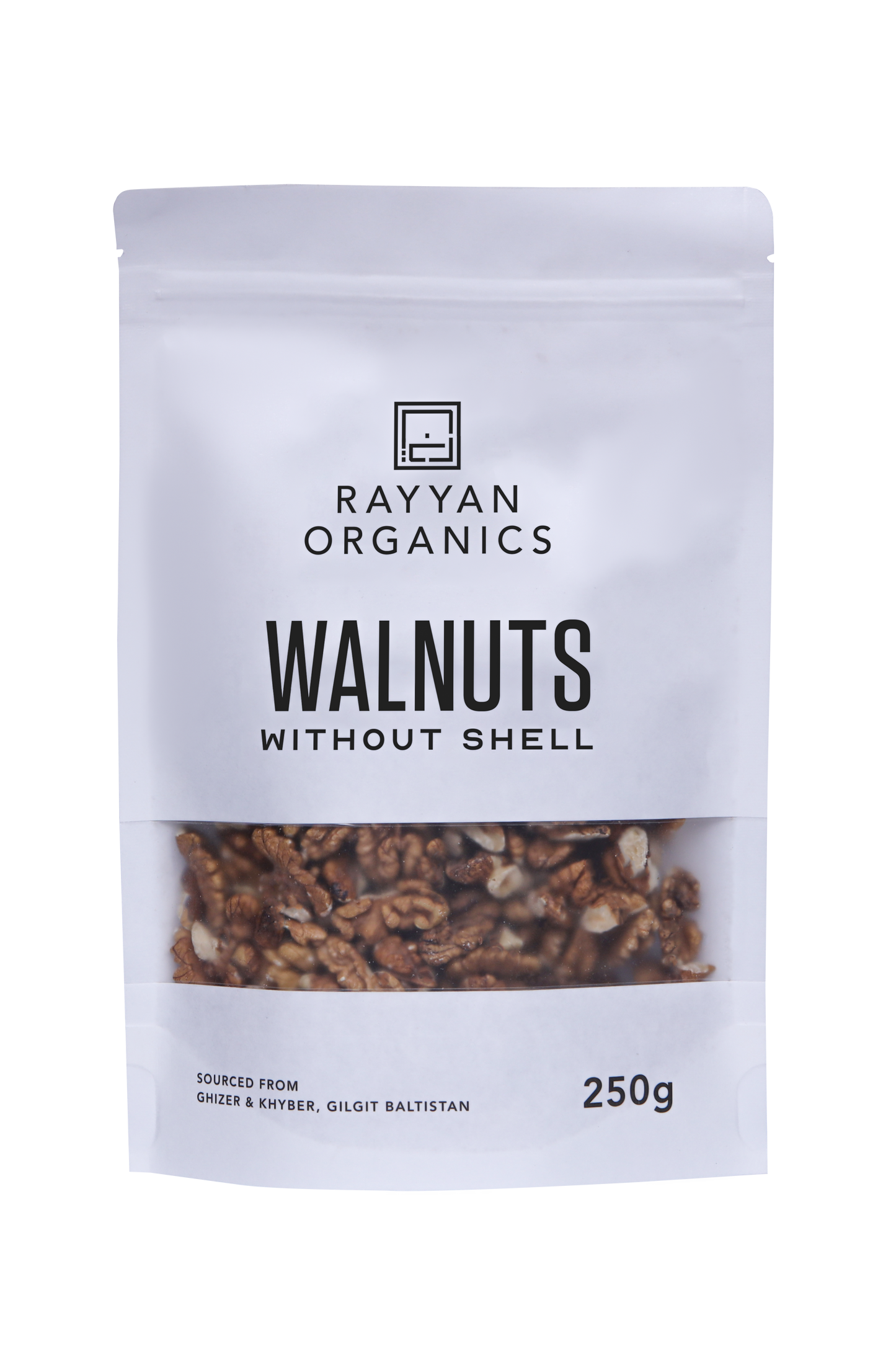 Honey & Nuts Bundle